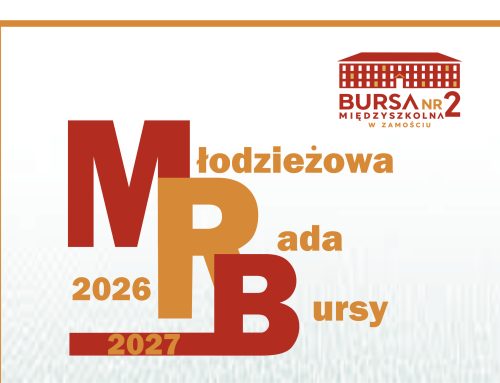 Samorządność w bursie